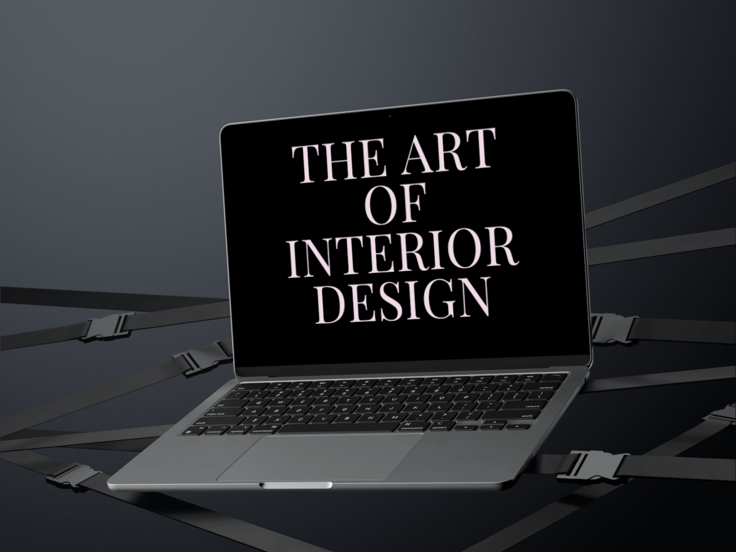 The art of Interior Design/E-Book Englische Version